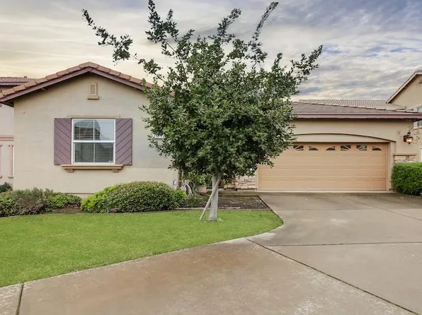 3529 Rainsong Cir, Rancho Cordova, CA 95670