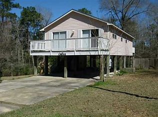 1068 Linohau Way, Diamondhead, MS 39525