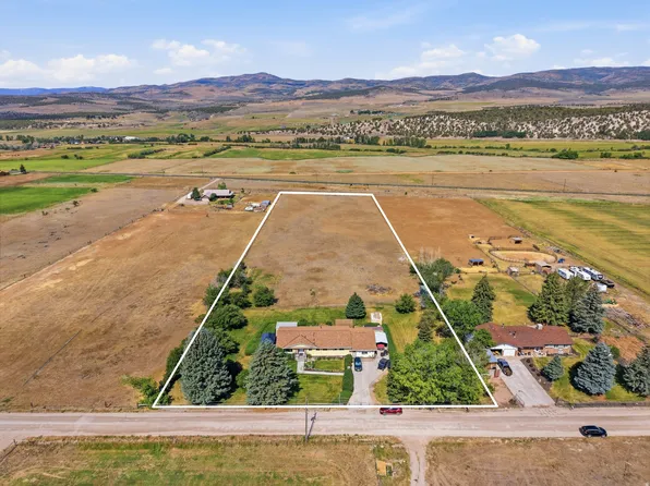 25470 N 10990 E, Fairview, UT 84629