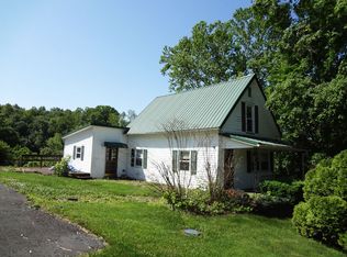 26481 Rock Street, Coolville, OH 45723