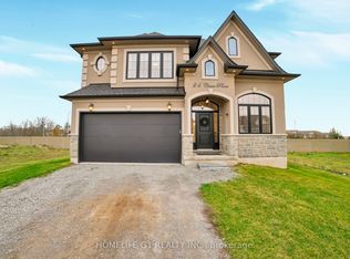 24 Cesar Pl, Hamilton, ON L9G0G3