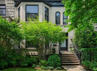 2530 N Burling St, Chicago, IL 60614