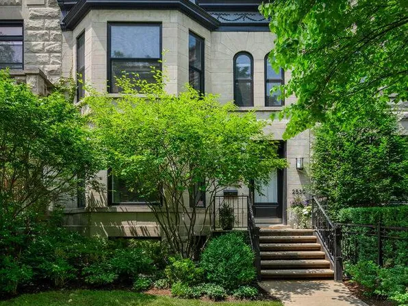 2530 N Burling St, Chicago, IL 60614