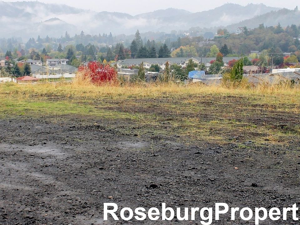 1692 NW Ashley Ave Roseburg