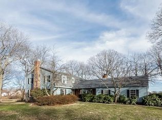 3 Gregory Pl, Old Saybrook, CT 06475