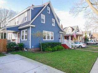 25 Laurel Ave, Linwood, NJ 08221