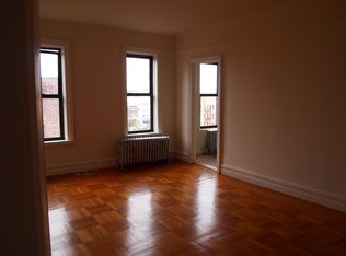 599 W 190th St APT 43, New York, NY 10040