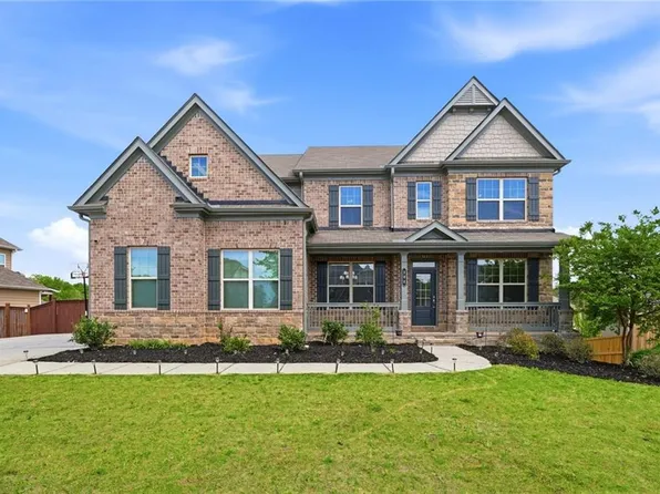 304 Cochin Dr, Woodstock, GA 30188