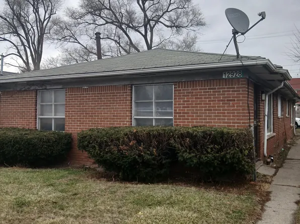 12928 Southfield Fwy, Detroit, MI 48223