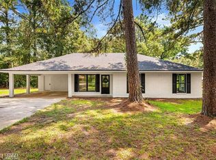 122 Carl Cir, Pineville, LA 71360