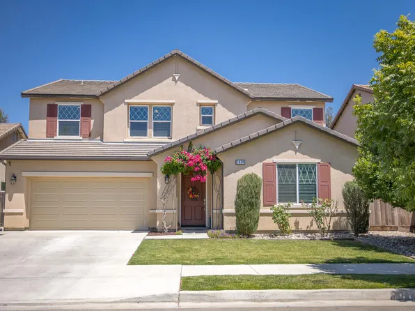 1614 N Mae Carden Street, Visalia, CA 93291