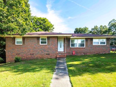 400 16th Ct NW, Birmingham, AL, 35215