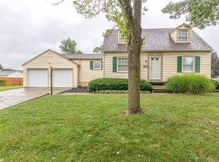 4200 Reading Rd, Dayton, OH 45420