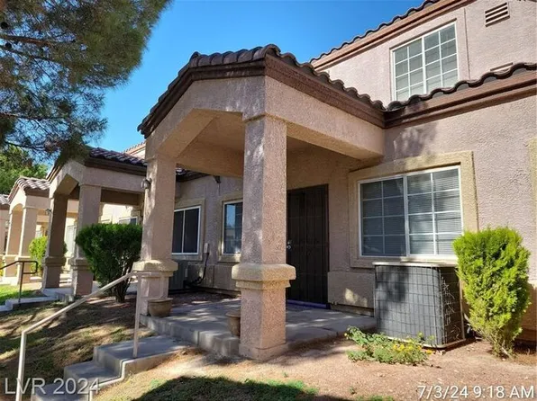 1956 Vista Malaga St Unit 107, Las Vegas, NV 89106