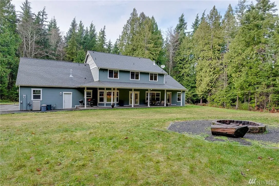 8200 Graystone Way NW — Photo 3