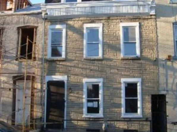 509 W Chew St, Allentown, PA 18102