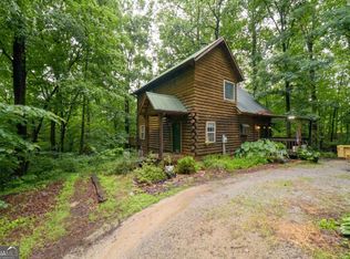 4150 Davis Rd, Toccoa, GA 30577