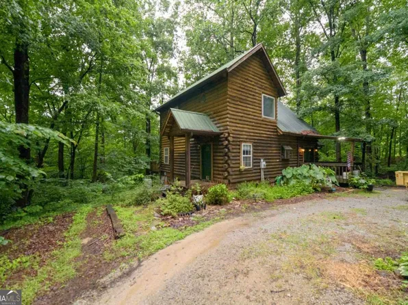 4150 Davis Rd, Toccoa, GA 30577