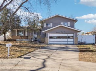1759 29th Avenue Ct, Greeley, CO 80634