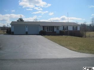 7711 Woodside Ave, Harrisburg, PA 17112