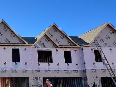 11767 Chatham Dr #76, Hampton, GA, 30228