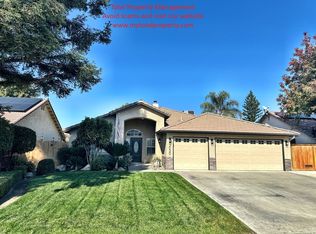 3030 W Rialto Ave, Visalia, CA 93277