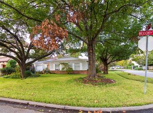 5000 Beech St, Bellaire, TX 77401