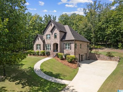 321 Logos Trce, Alabaster, AL, 35007