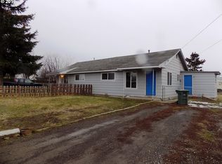 670 N 15th Ave, Elgin, OR 97827