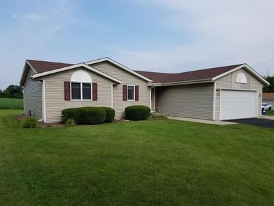634 S 6th St, Delavan, WI, 53115