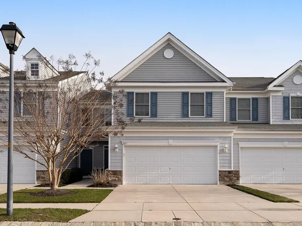 206 Osprey Dr #206, Cape May Court House, NJ 08210