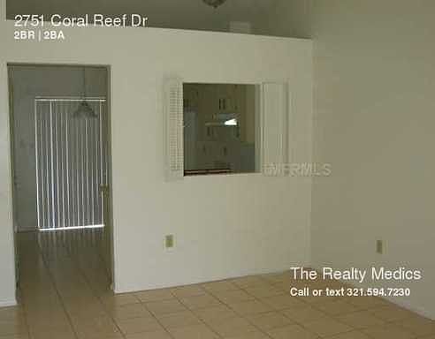 2nd image of 2751 Coral Reef Dr