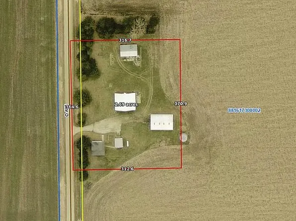 18904 O Ave, Grundy Center, IA 50638