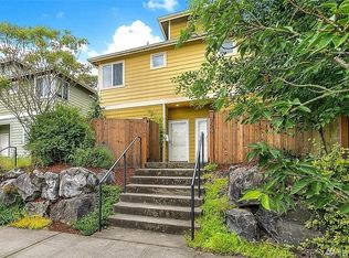 4724 Delridge Way SW #A, Seattle, WA 98106