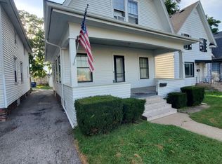 814 E St, La Porte, IN
