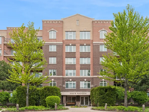5155 Madison St Unit 508, Skokie, IL 60077