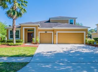 312 Magneta Loop, Auburndale, FL 33823