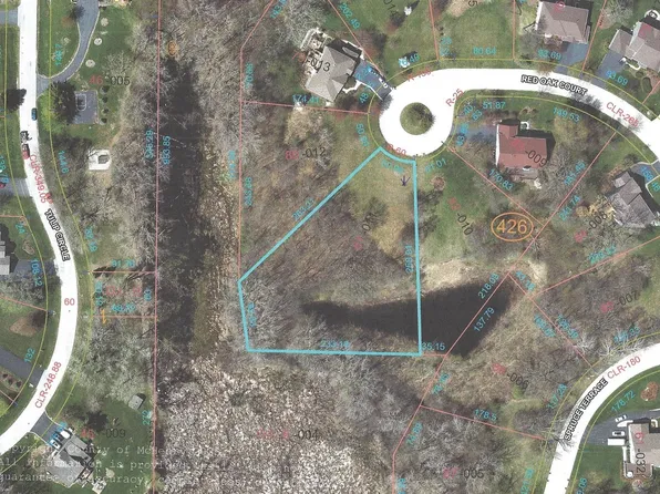 81 N Oak St, Crystal Lake, IL 60014