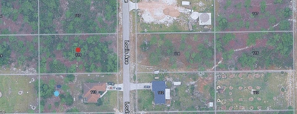 1st image of 115 Louis Ave