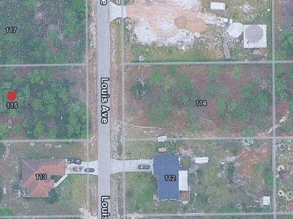 115 Louis Ave, Lehigh Acres, FL 33936