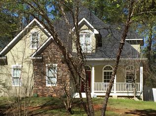 50 Windermere Cir, Newnan, GA 30265