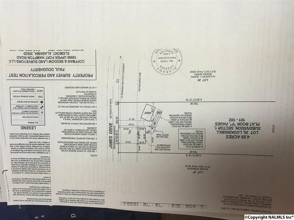 2nd image of James Dr