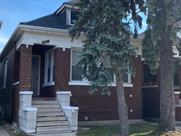 (undisclosed Address), Chicago, IL 60629