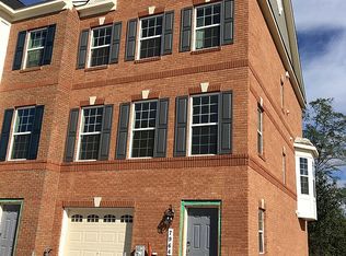 7964 Alchemy Way, Elkridge, MD 21075