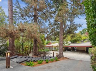46 Highgate Rd, Kensington, CA 94707