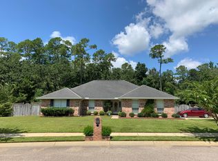 15153 E Shadow Creek Dr, Biloxi, MS 39532