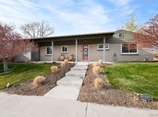 901 Glencoe Street, Denver, CO 80220