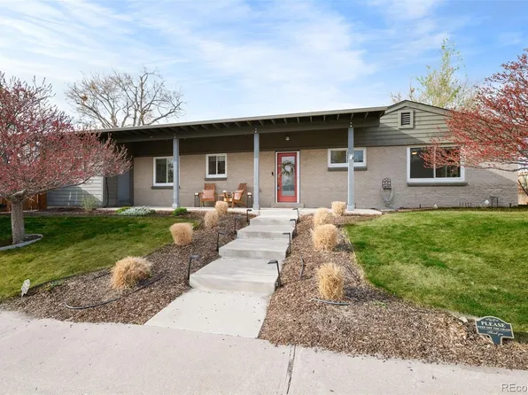 901 Glencoe Street, Denver, CO 80220