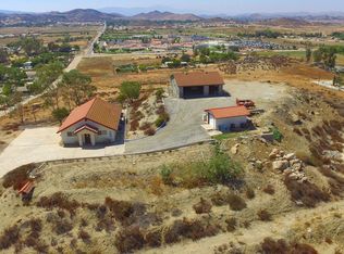 31475 Pleasant Valley Ave, Menifee, CA 92584
