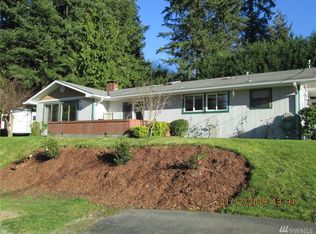 5822 172nd St SE, Bothell, WA 98012